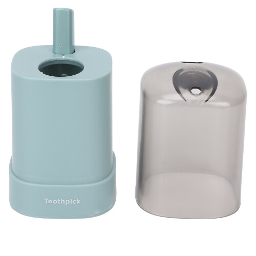 (Green) Portapizzichi Automatico per Cucina 1