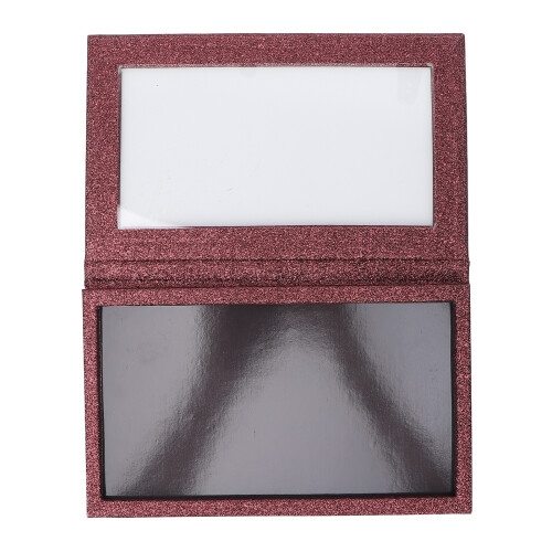 Makeup-Palette Magnetisch für Lidschatten, Lippenstift & Rouge 2