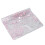 Grote PVC Makeuptas Quicksand Bling Reistas 4
