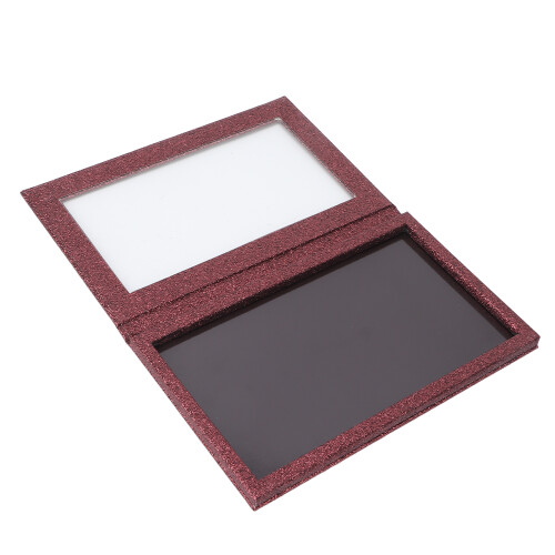 Makeup-Palette Magnetisch für Lidschatten, Lippenstift & Rouge 1