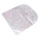 Grote PVC Makeuptas Quicksand Bling Reistas 2