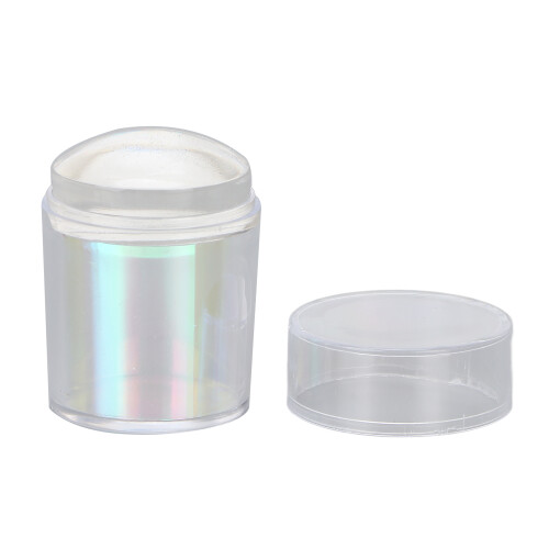 Professional Nail Art Stamper with Stamping Plates 2