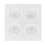 Silicone Bears Molds DIY Candle Soap Tool 1