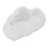 3D Cloud Silicone Molds Cake Soap Making 1