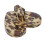 (Heart Shape) Herzförmiger Leopard-Druck Stand 2
