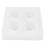 Silicone Bears Molds DIY Candle Soap Tool 4