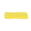 (Yellow) Sport-Stirnband Elastisch Gelb 5
