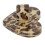 (Heart Shape) Herzförmiger Leopard-Druck Stand 3