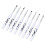 8x professionele nagelkwasten 3