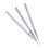 3x Nagelkunst-Linerpinsel-Set für Maniküre 3