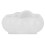 3D Cloud Silicone Molds Cake Soap Making 5
