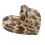 (Heart Shape) Herzförmiger Leopard-Druck Stand 4