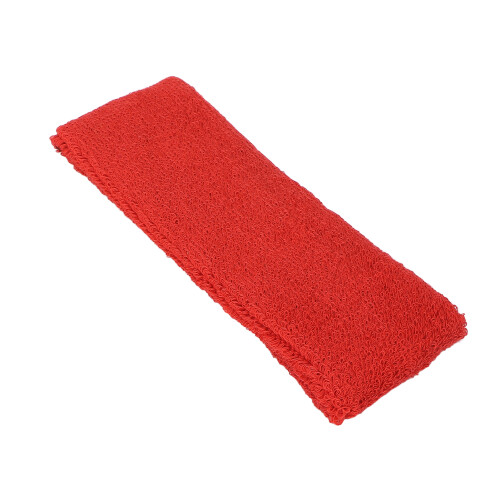(Red) Sport-Stirnband Elastisch Gelb 2