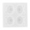Silicone Bears Molds DIY Candle Soap Tool 3