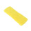 (Yellow) Sport-Stirnband Elastisch Gelb 2