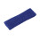 (Blue) Sport-Stirnband Elastisch Gelb 2