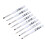 8x professionele nagelkwasten 5