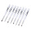 8x professionele nagelkwasten 2