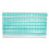 Multipurpose Green Plasticine Nail Art Clay 5