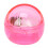 Compact Wearable Nail Brush Cleaner 4