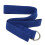 Yogagurt Spannungsband 180cm Blau 1