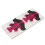 100pcs Nail Form Extension Stickers Self Adhesive Tips Art Accessory 4