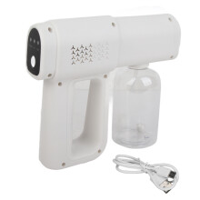 Kabelloser USB-Akku-Nanometer-Sprüher 380ml Feinnebel