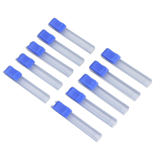 10x Microblading Folien Cutter Dispenser 1
