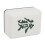 Night Light Mahjong Shape USB Rechargeable LED Lamp Yellow White 3