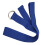 Yogagurt Spannungsband 180cm Blau 5