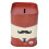 (Red) Removable Blade Container Large Capacity Disposal Case Red 3