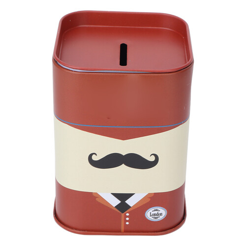 (Red) Removable Blade Container Large Capacity Disposal Case Red 2