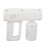 Wireless USB Rechargeable Nanometer Sprayer 380ml Fine Mist 5