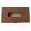 Vintage Holz Taschentuchbox Dekorative Serviettenbox 4