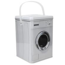 Portable Laundry Detergent Storage Box