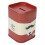 (Red) Removable Blade Container Large Capacity Disposal Case Red 4