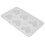 DIY Hart Vorm Silicone Aromatherapie Mal 2