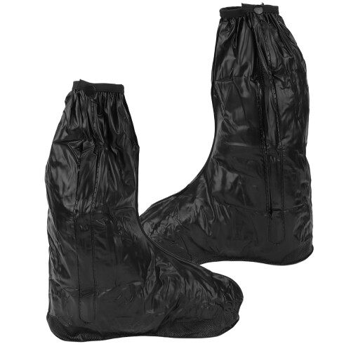 (2XL) Waterdichte Regen Schoenoverkappingen 2XL 2