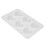 DIY Hart Vorm Silicone Aromatherapie Mal 4