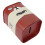 (Red) Removable Blade Container Large Capacity Disposal Case Red 5