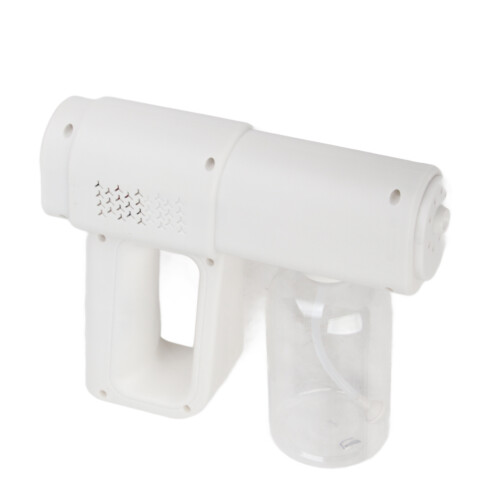 Wireless USB Rechargeable Nanometer Sprayer 380ml Fine Mist 1