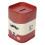 (Red) Removable Blade Container Large Capacity Disposal Case Red 2