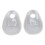 Zachte silicone bunion corrector voor hallux valgus 1