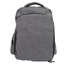 Barber Backpack Large Capacity Scissors Tools Bag Organizer