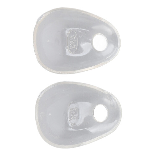Zachte silicone bunion corrector voor hallux valgus 2