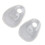 Zachte silicone bunion corrector voor hallux valgus 2