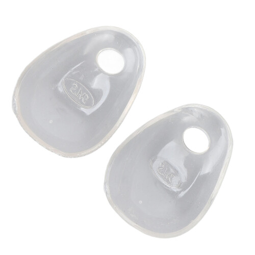 Zachte silicone bunion corrector voor hallux valgus 1