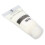(White) Handgemalter Leuchtfarbe wasserbasiert 10g Rot 3