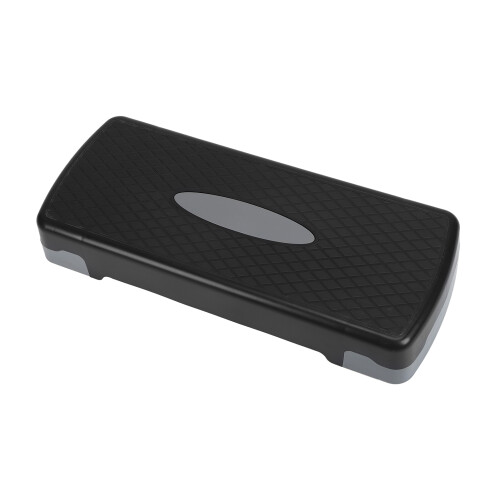 Adjustable Anti-Slip Fitness Step Platform 1