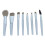 8pcs Professional Makeup Brush Set 2